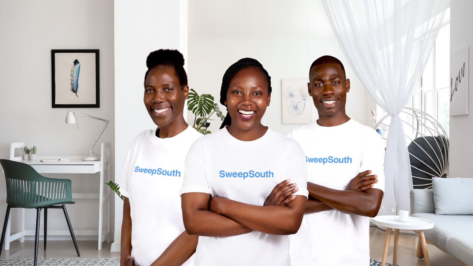 SweepStar Success Story: From SweepStar to Shop Manager